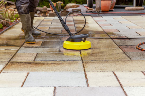 Best Gas Station Cleaning  in Hamshire, TX