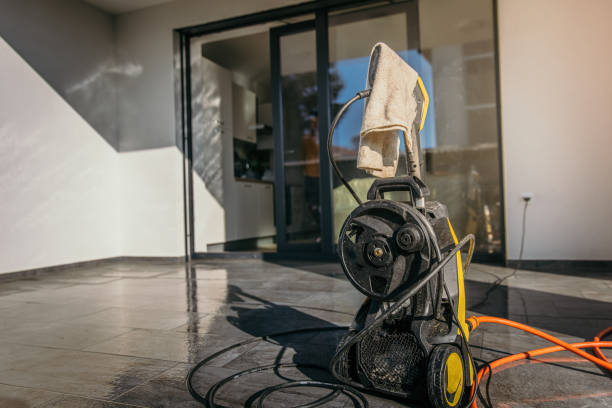 Best Animal Enclosure Cleaning  in Hamshire, TX