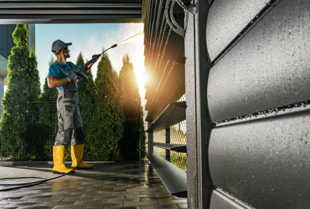 Best Factory Floor Cleaning  in Hamshire, TX